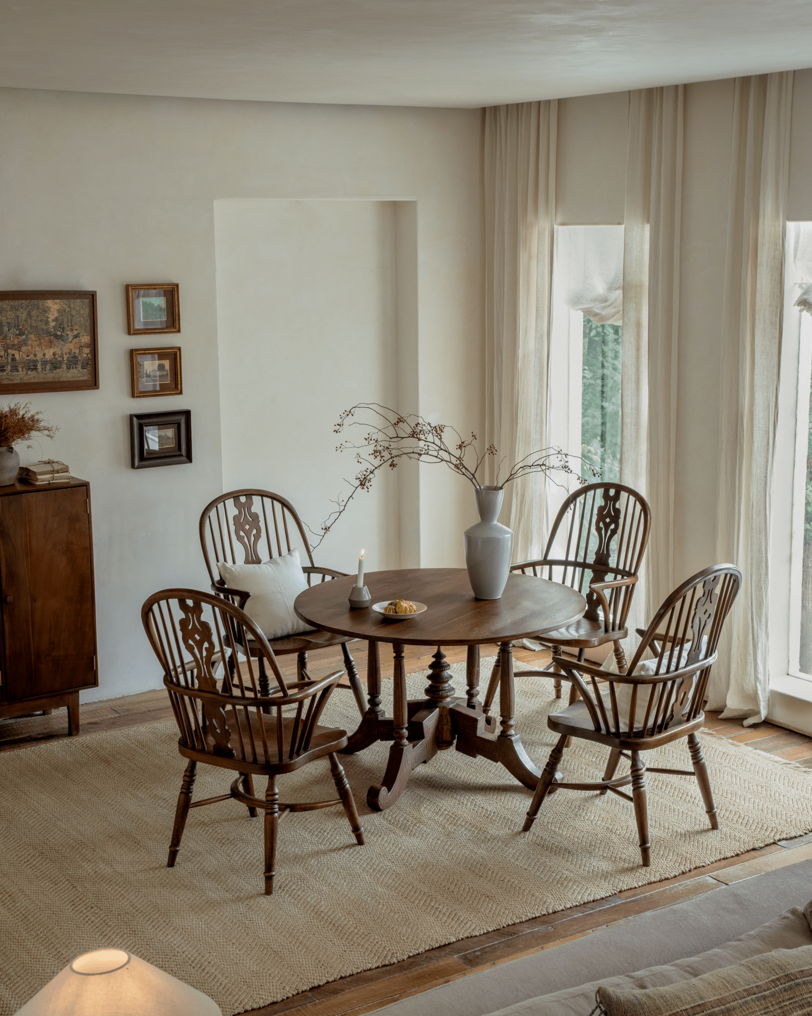 Chaise Windsor