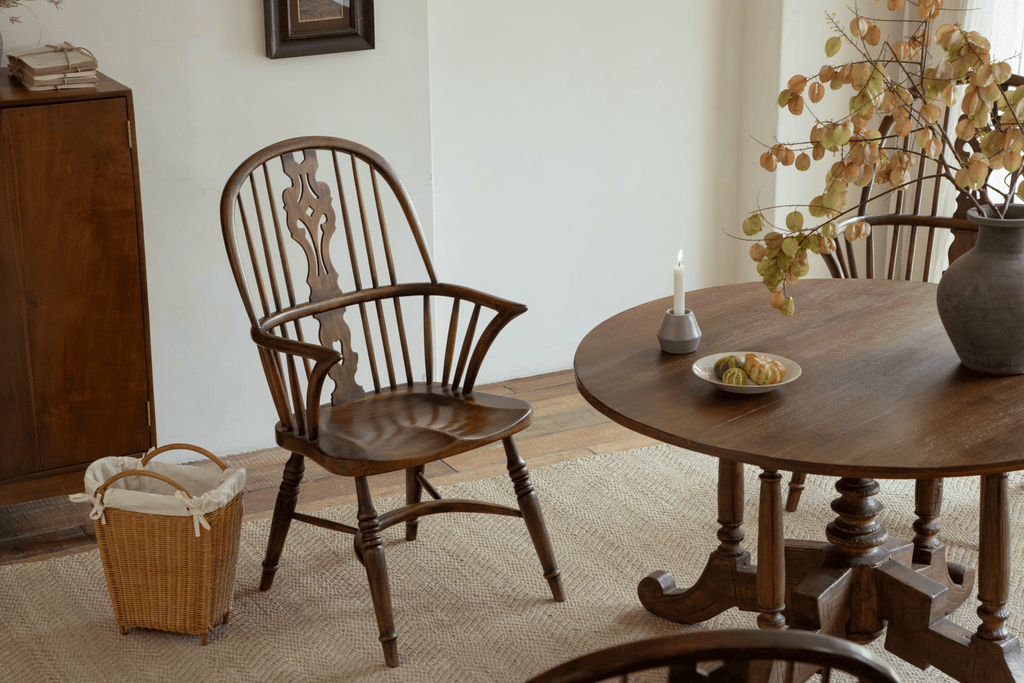 Chaise Windsor