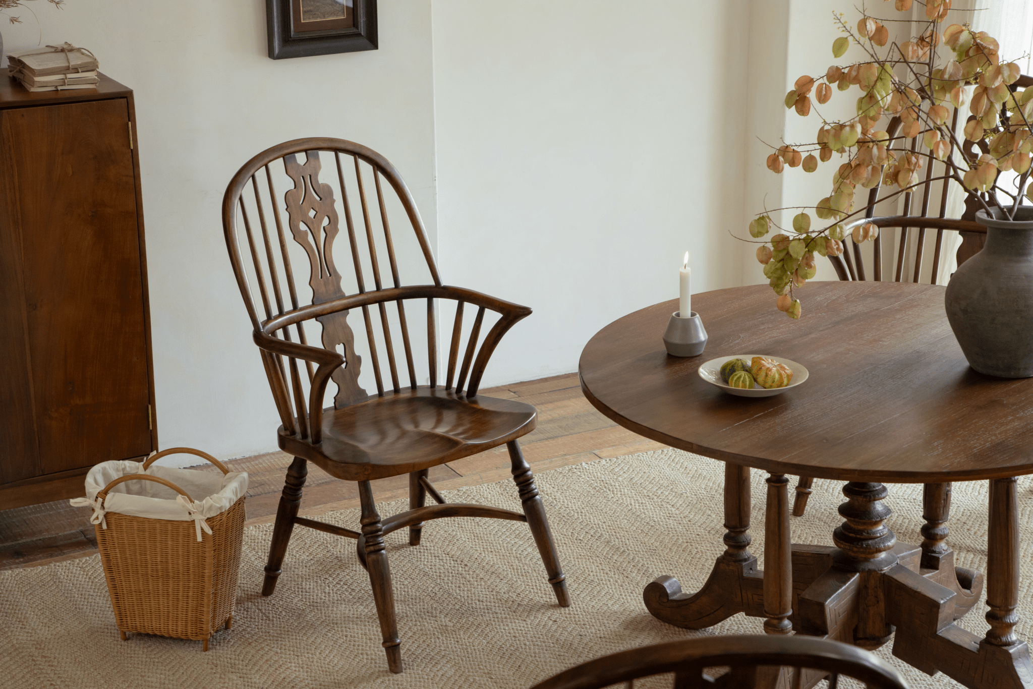 Chaise Windsor