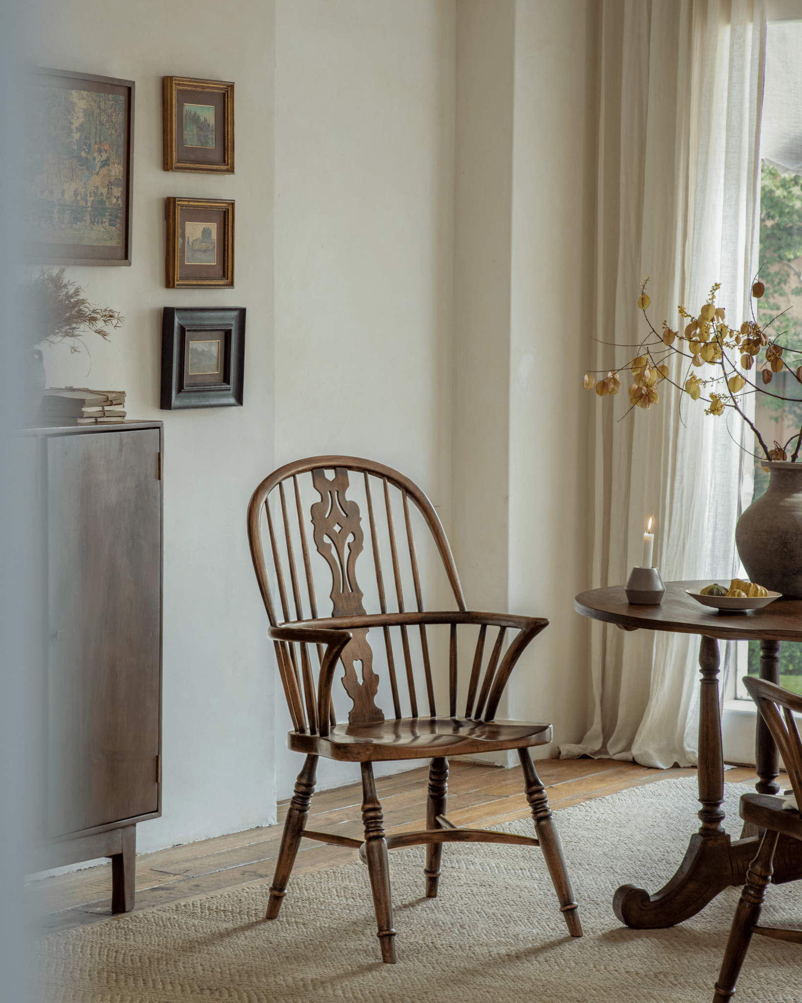 Chaise Windsor
