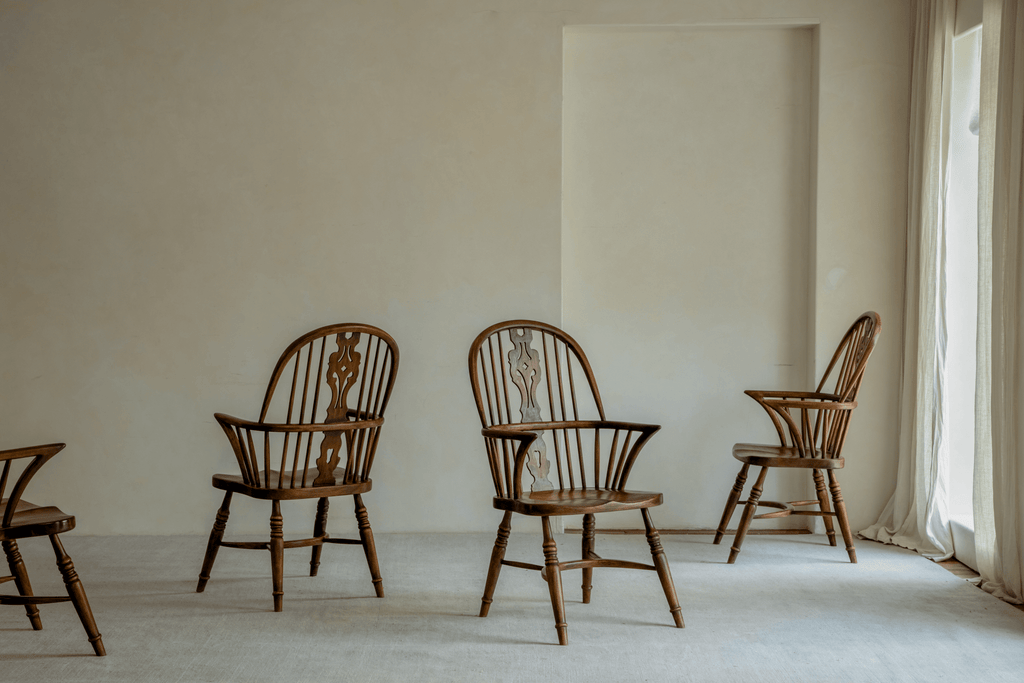 Chaise Windsor