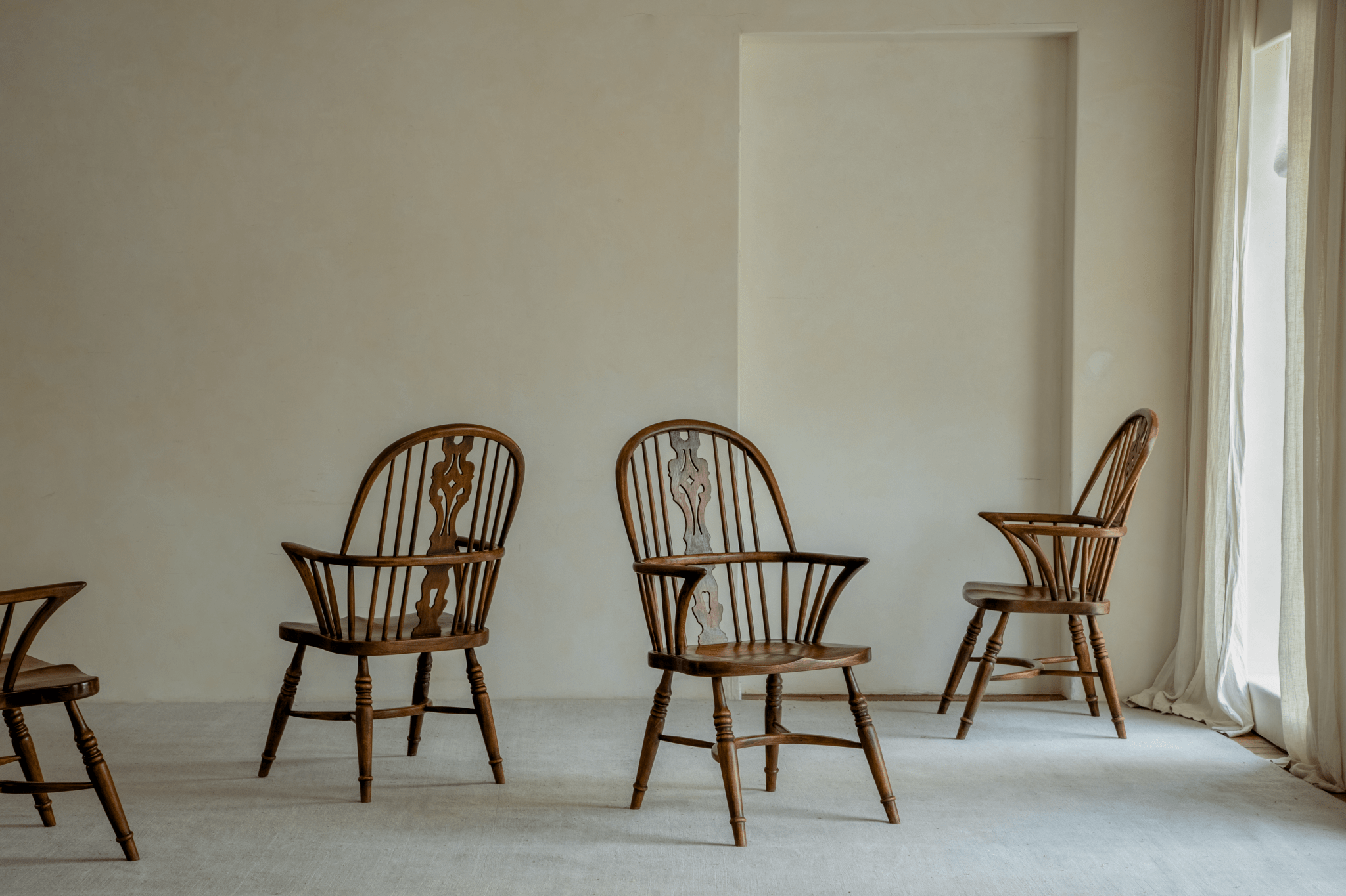 Chaise Windsor
