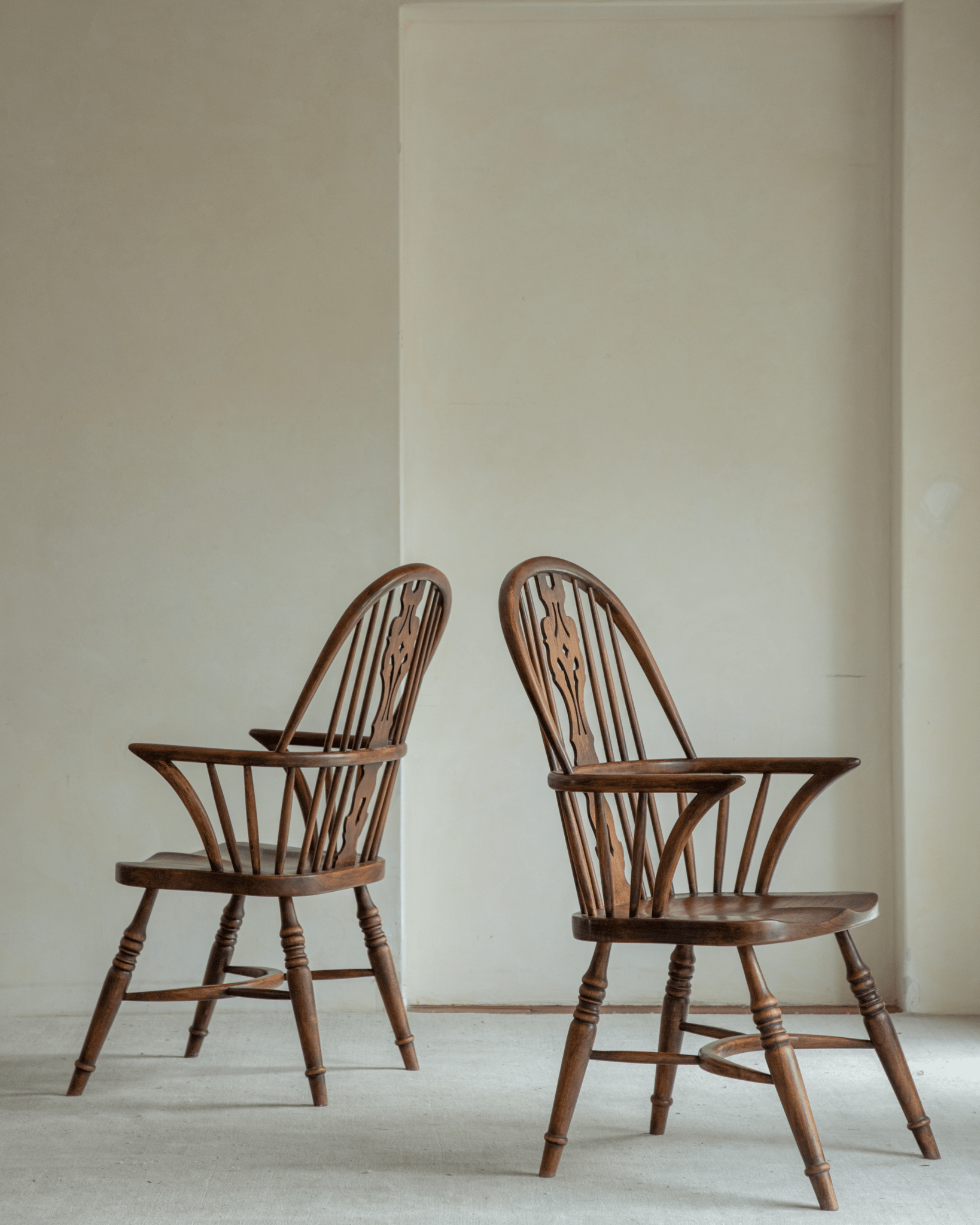 Chaise Windsor