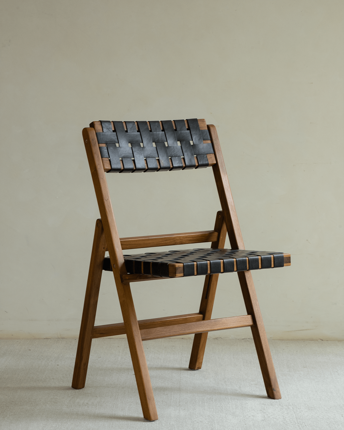 Chaise pliante Clara