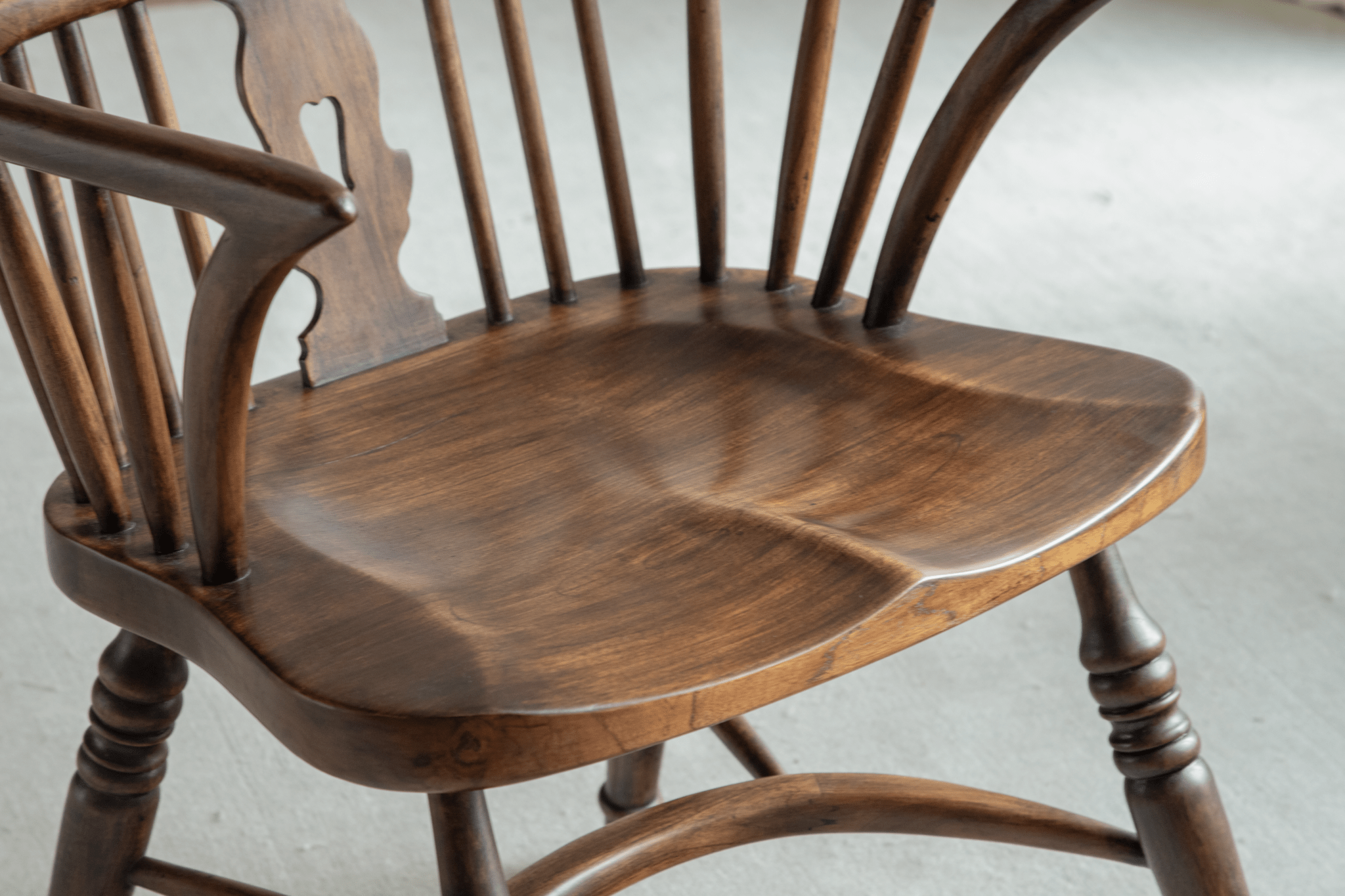 Chaise Windsor