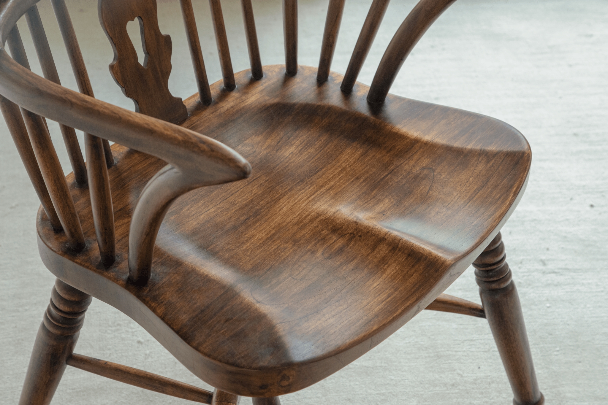 Chaise Windsor