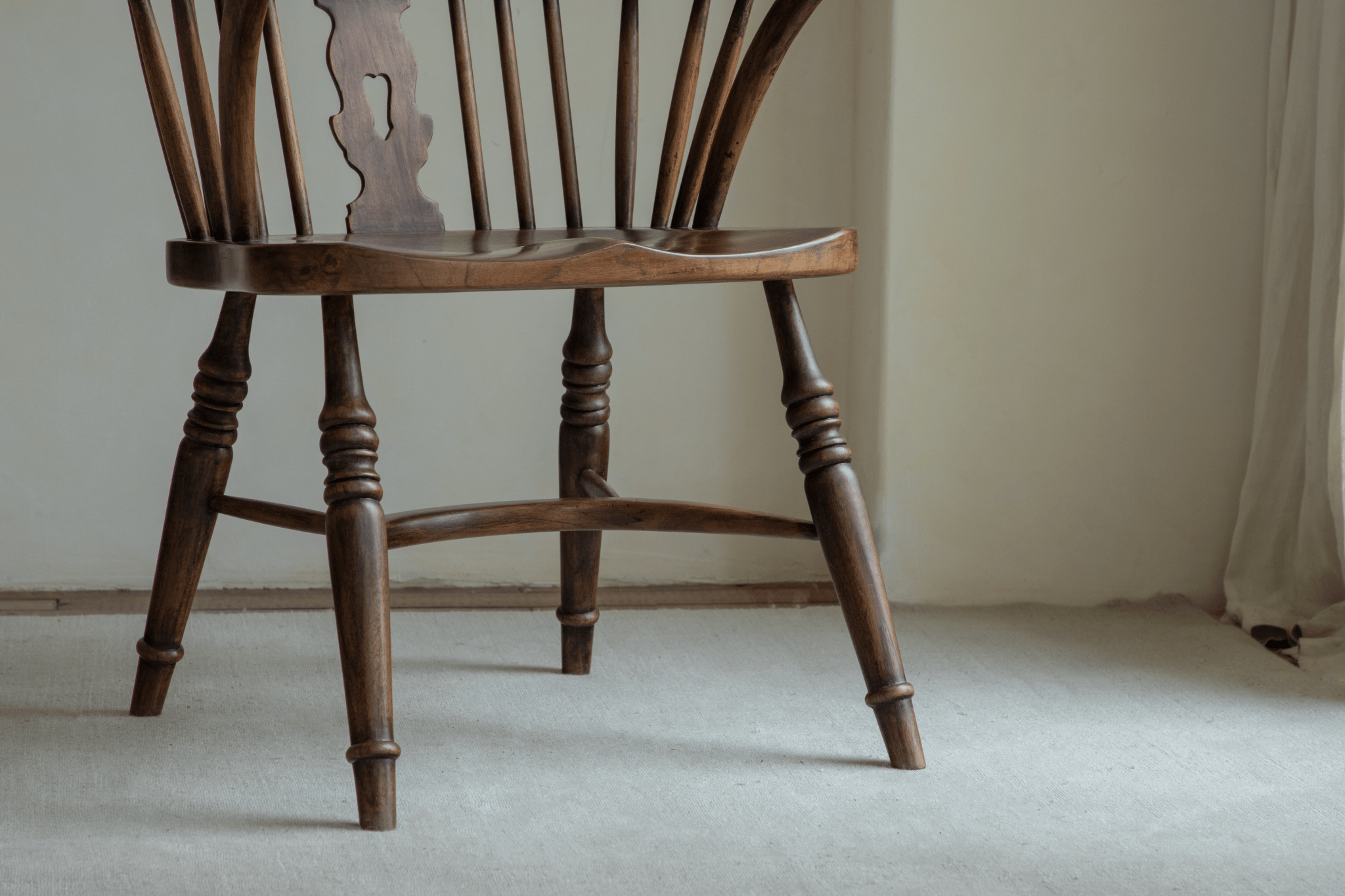 Chaise Windsor