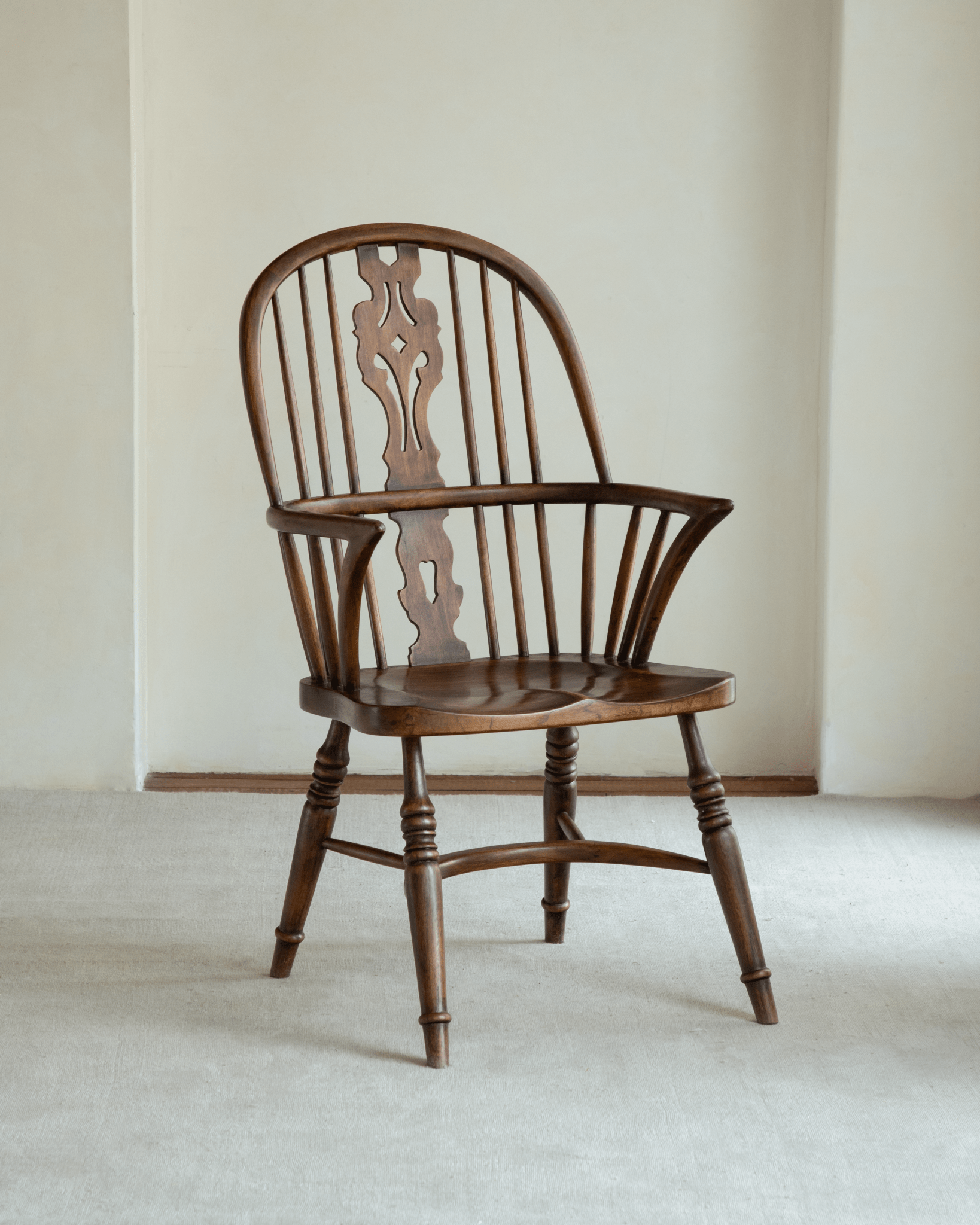 Chaise Windsor