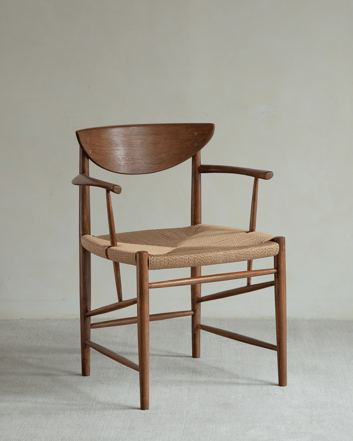 Chaise de salle à manger Henrik