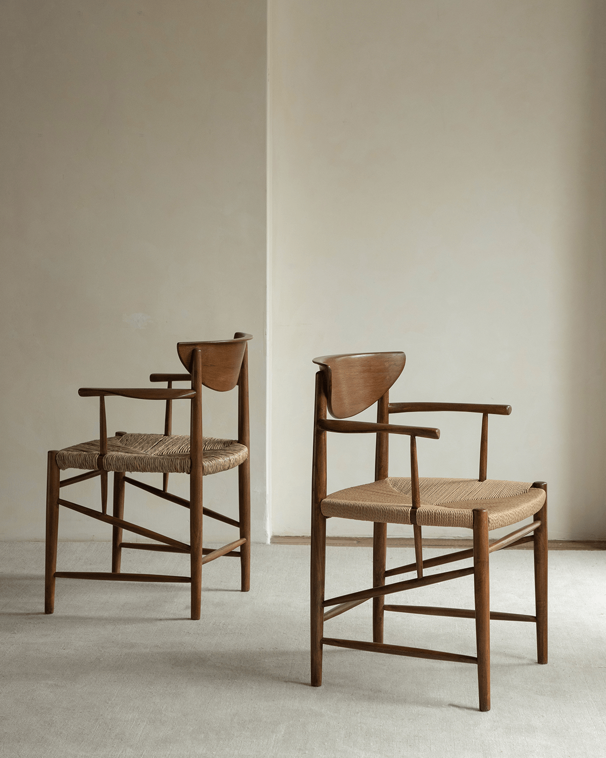 Chaise de salle à manger Henrik