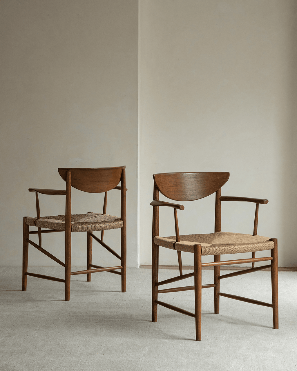 Chaise de salle à manger Henrik
