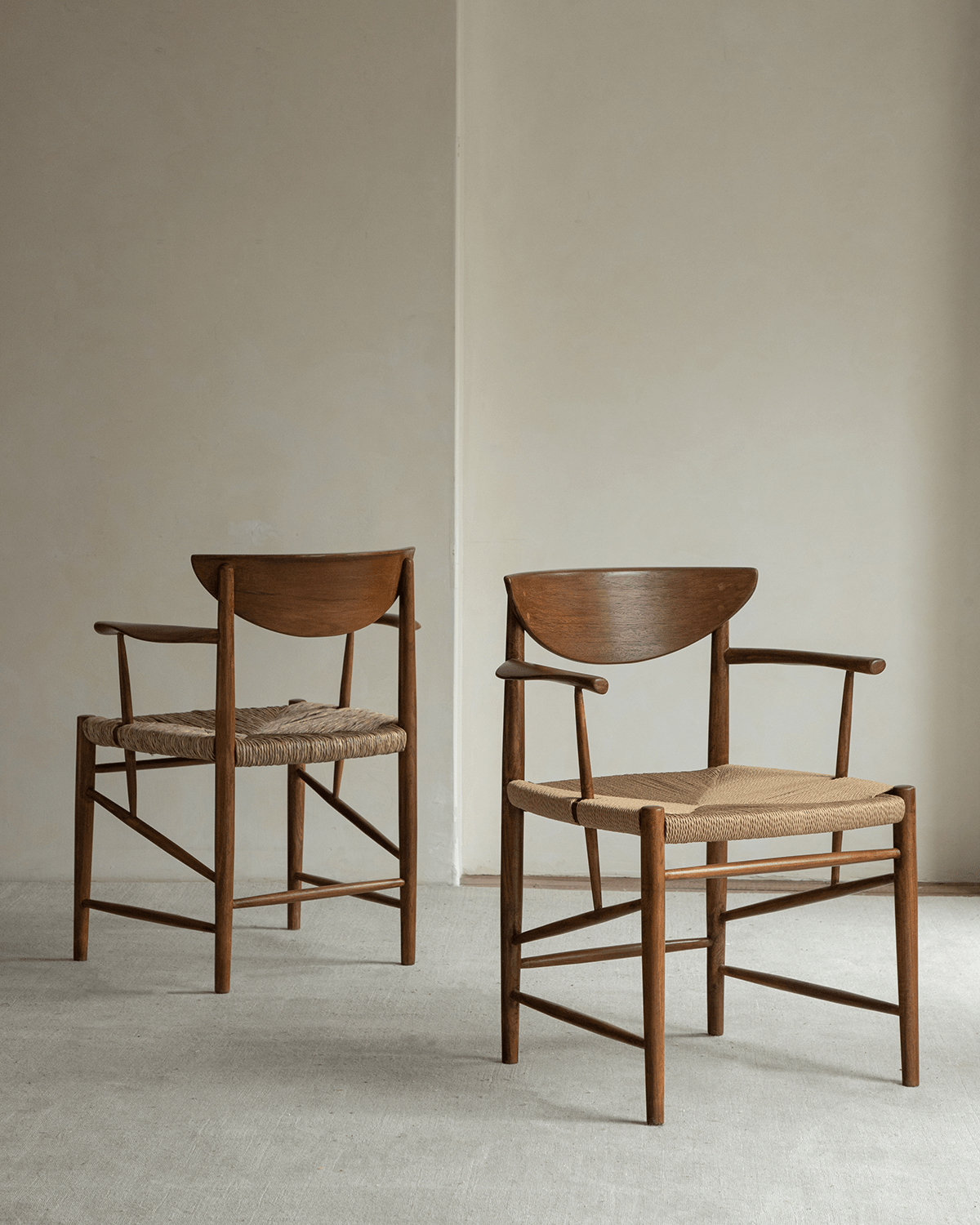 Chaise de salle à manger Henrik