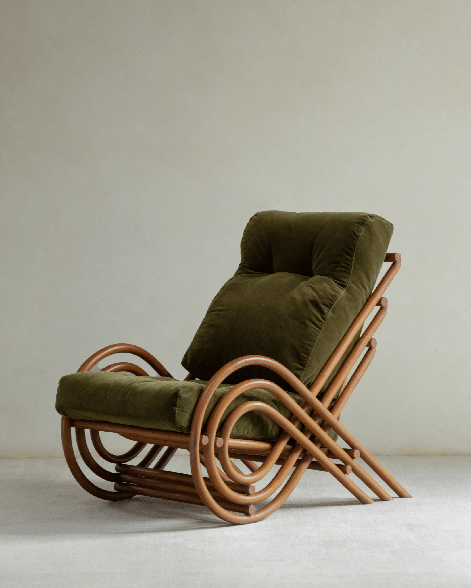 Fauteuil Arden