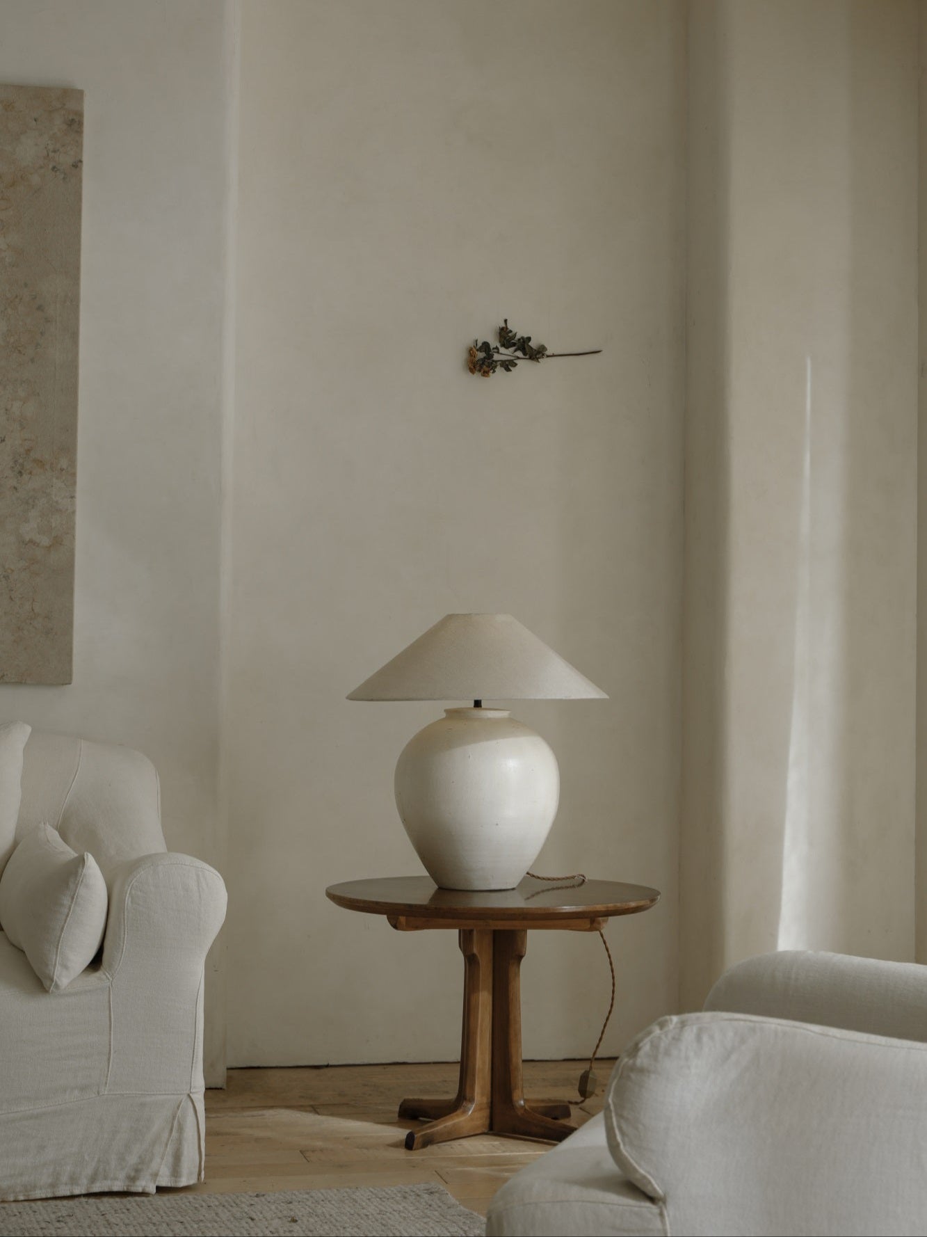 Lampe œuf
