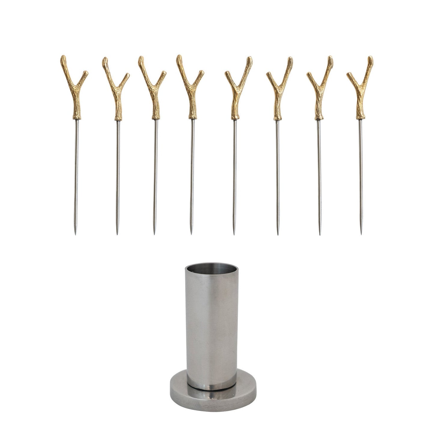 Antler Appetizer Picks