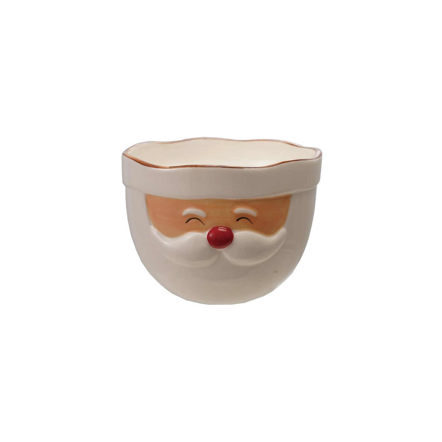 Santa Bowl