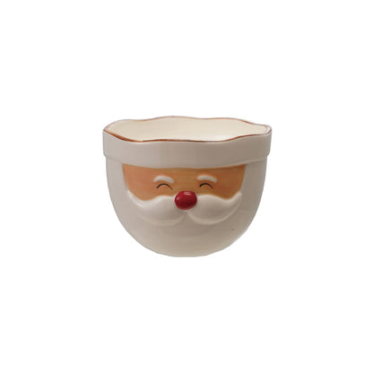 Santa Bowl