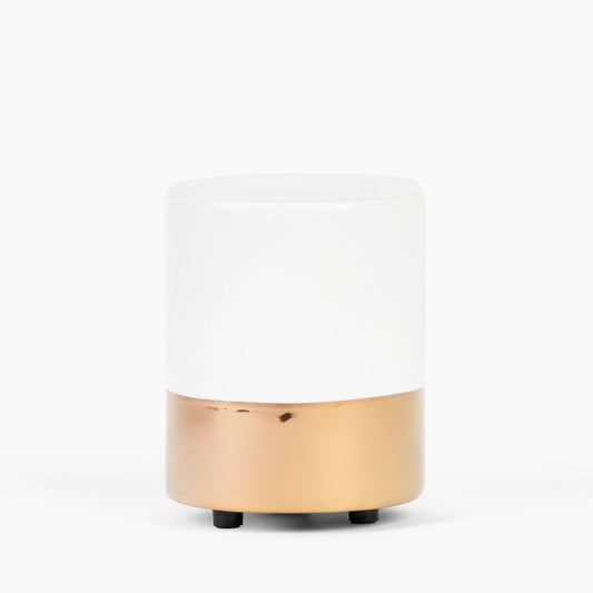 Mini Mod Wax Melt Warmer with Timer