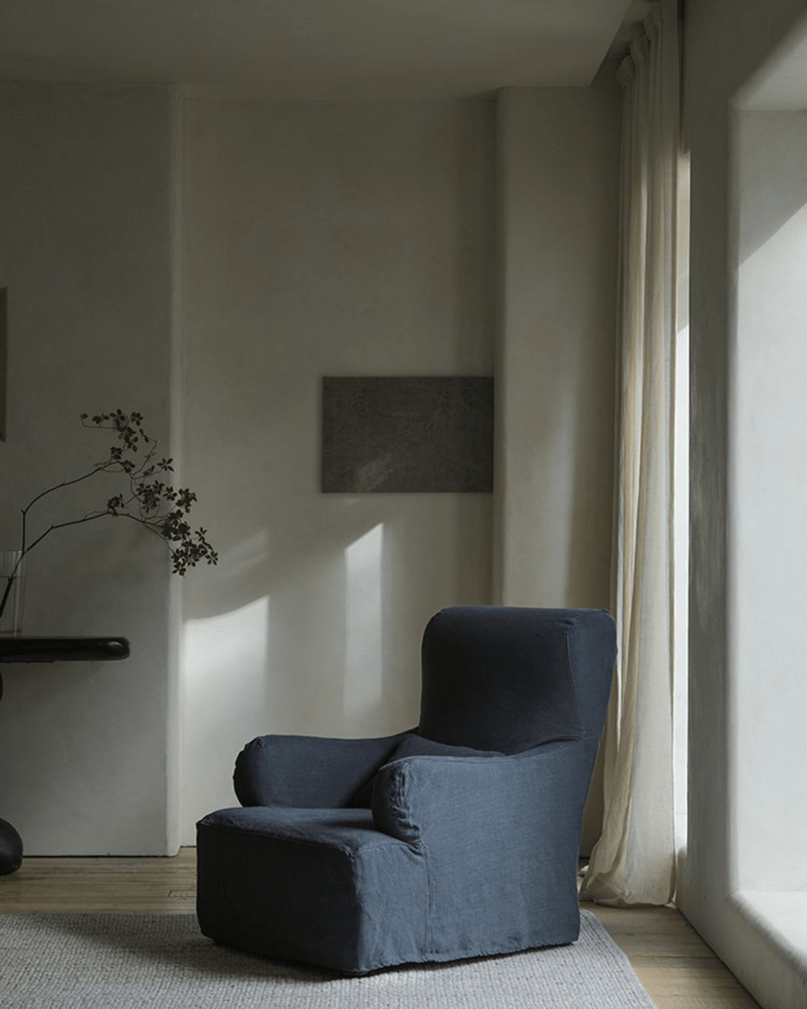 Canapé-lit Eve Chaise Lounge