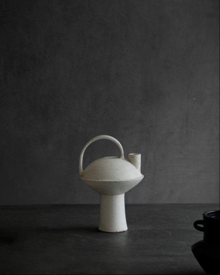 Vase en céramique