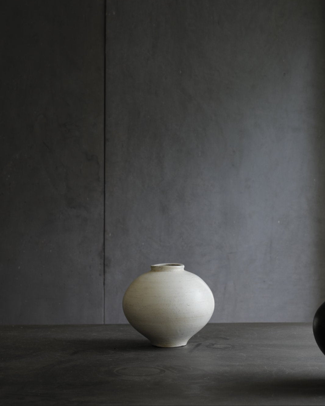 Vase en céramique