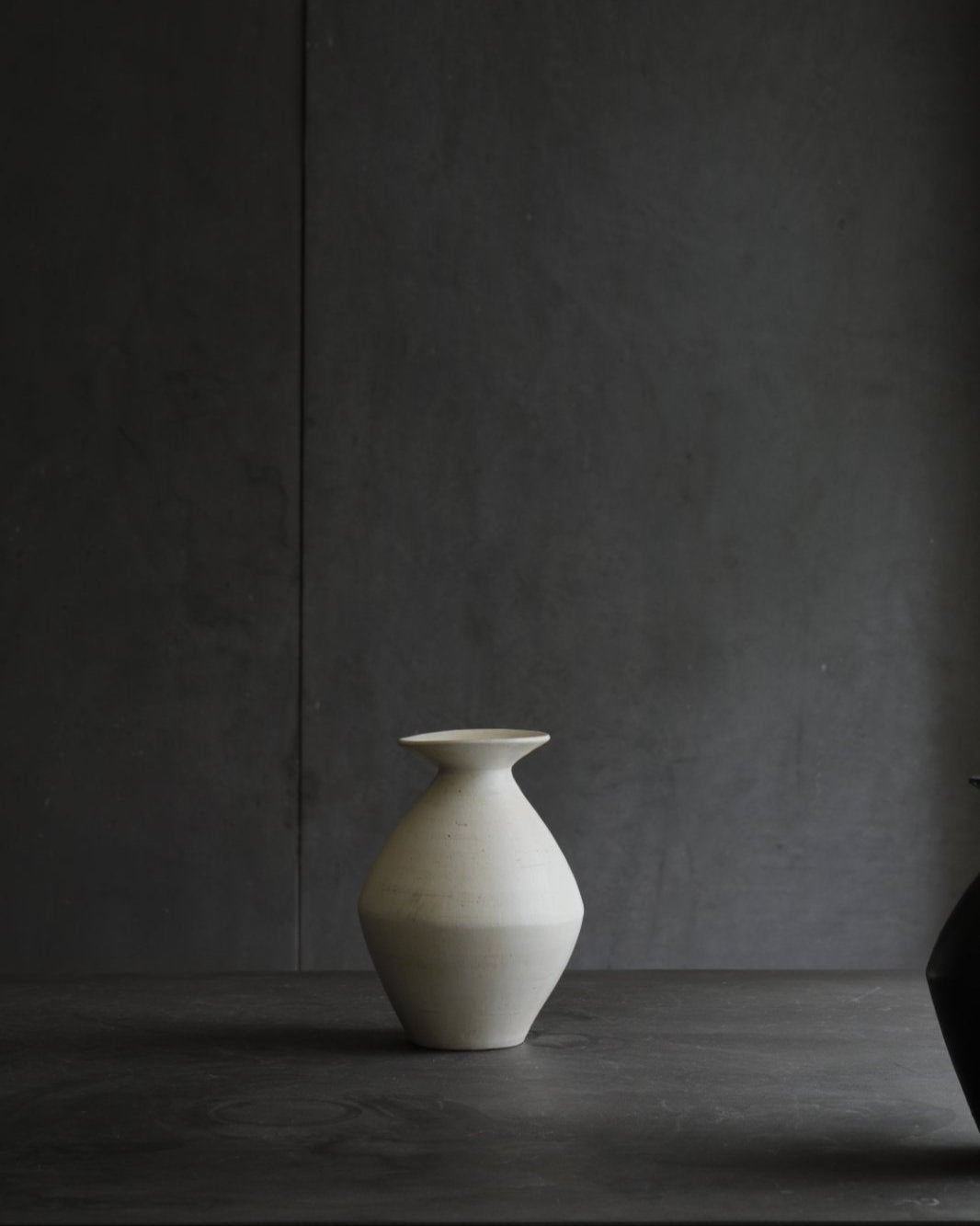 Vase en céramique