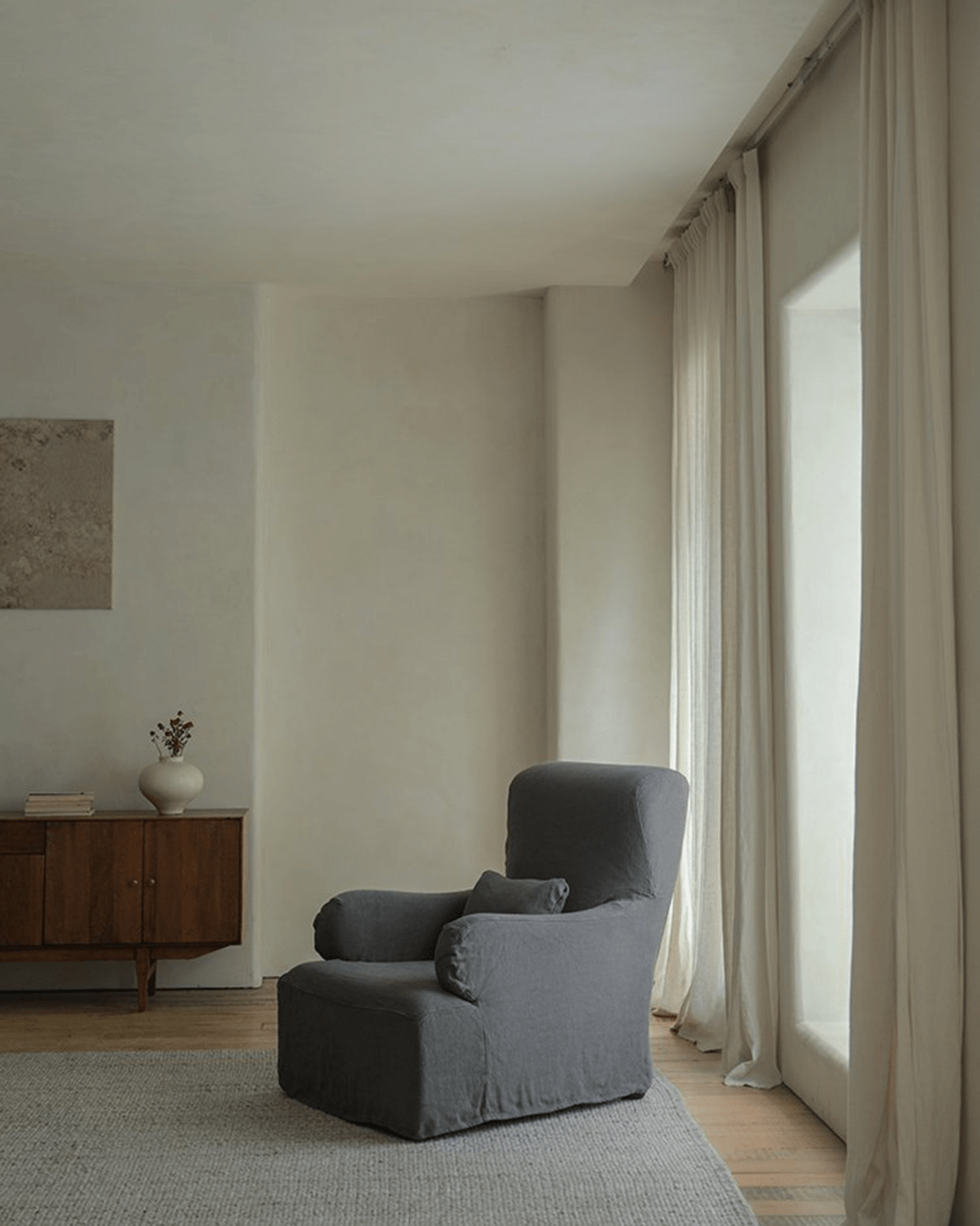 Canapé-lit Eve Chaise Lounge