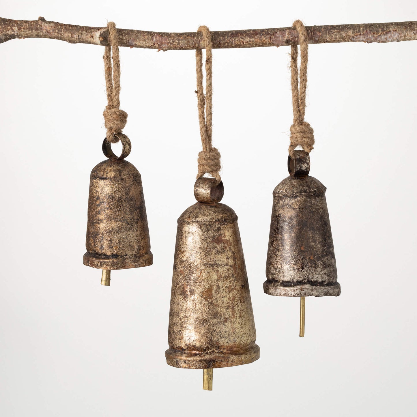 Rustic Bell