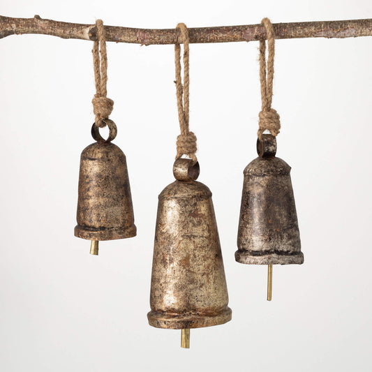 Rustic Bell